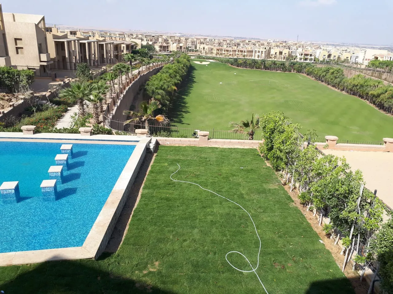  للبيع في اليجريا في  بمساحة 0 م² تتكون من 0 غرف