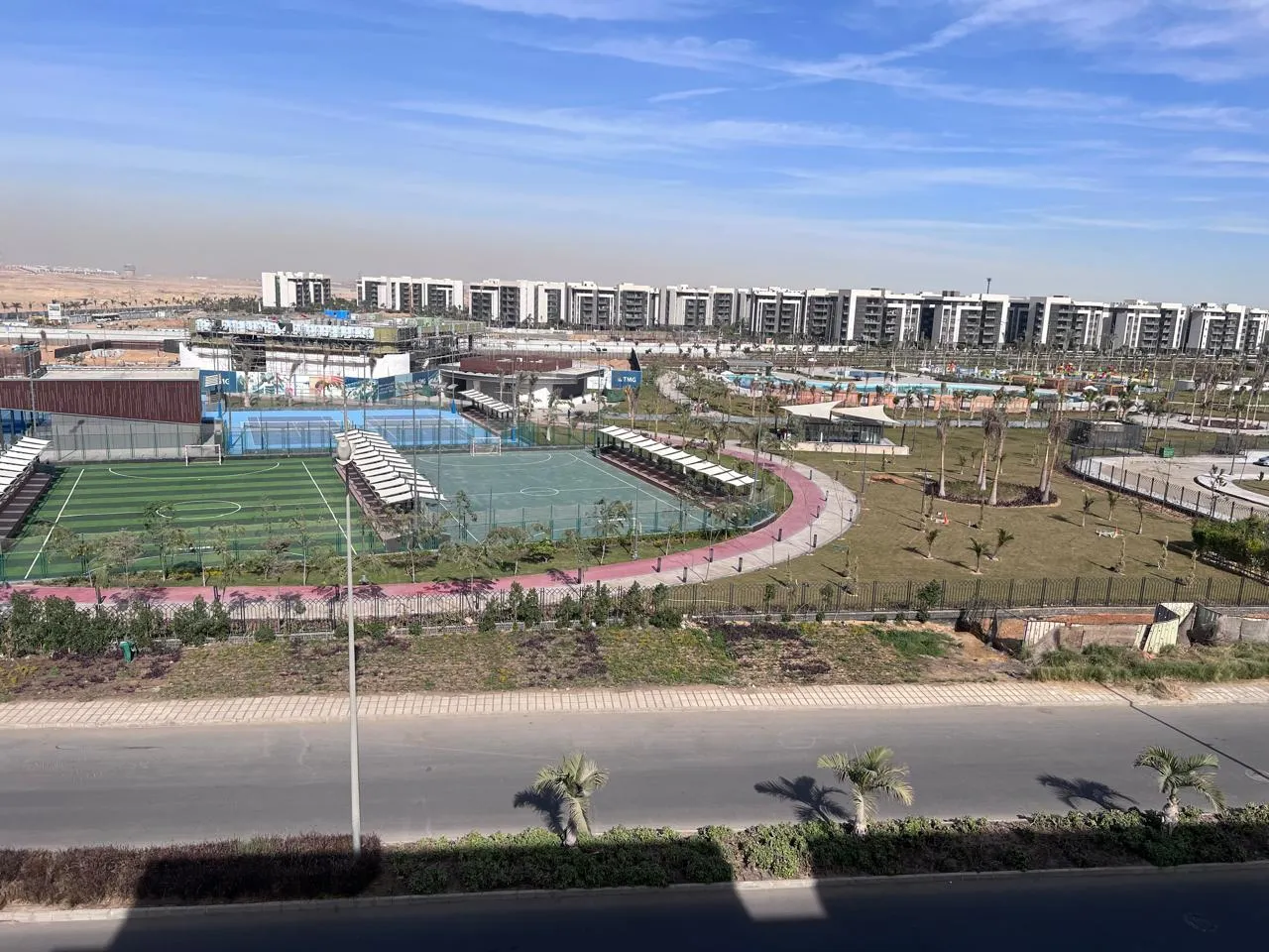  for sale in Madinaty in  of 0 m² with 0 bedrooms