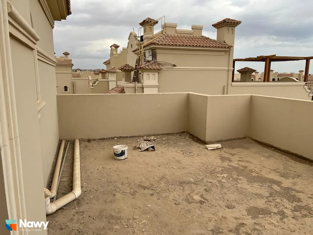 Villa for sale in El Patio 6 October in 6th of October City of 0 m² with 4 bedrooms
