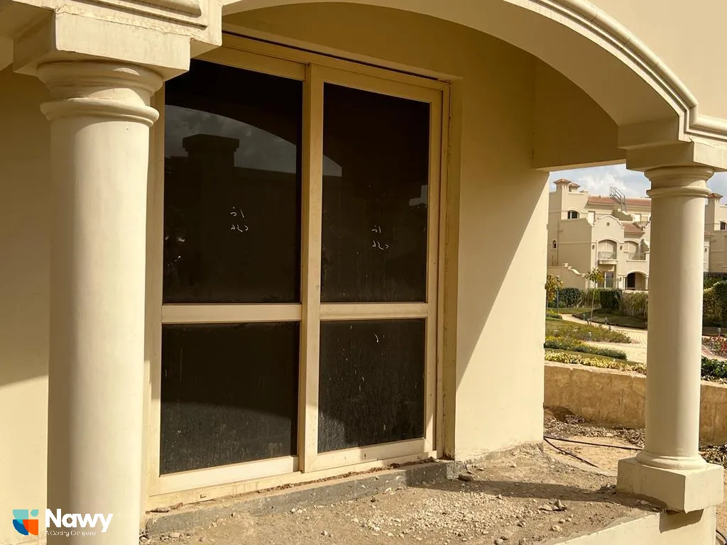 Villa for sale in El Patio 6 October in 6th of October City of 0 m² with 4 bedrooms