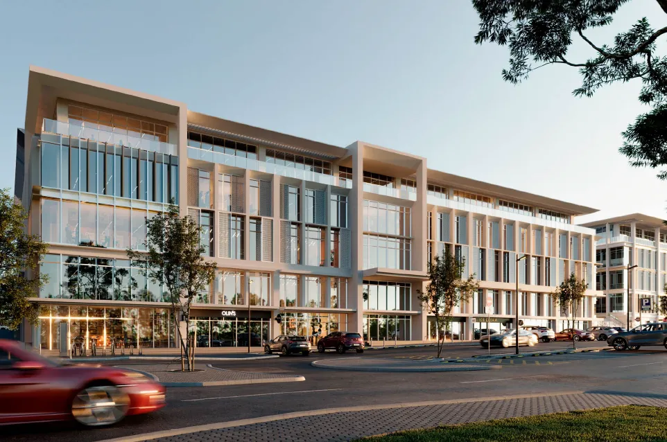 للبيع في بالميت - القاهرة الجديدة في بمساحة 0 م² تتكون من 0 غرف