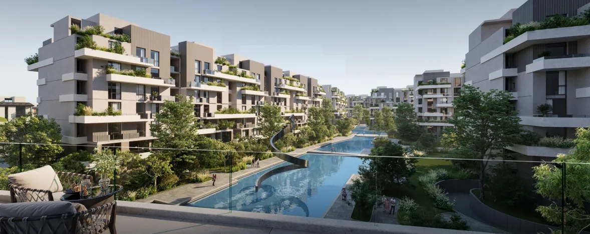  للبيع في تلال ايست في  بمساحة 0 م² تتكون من 0 غرف