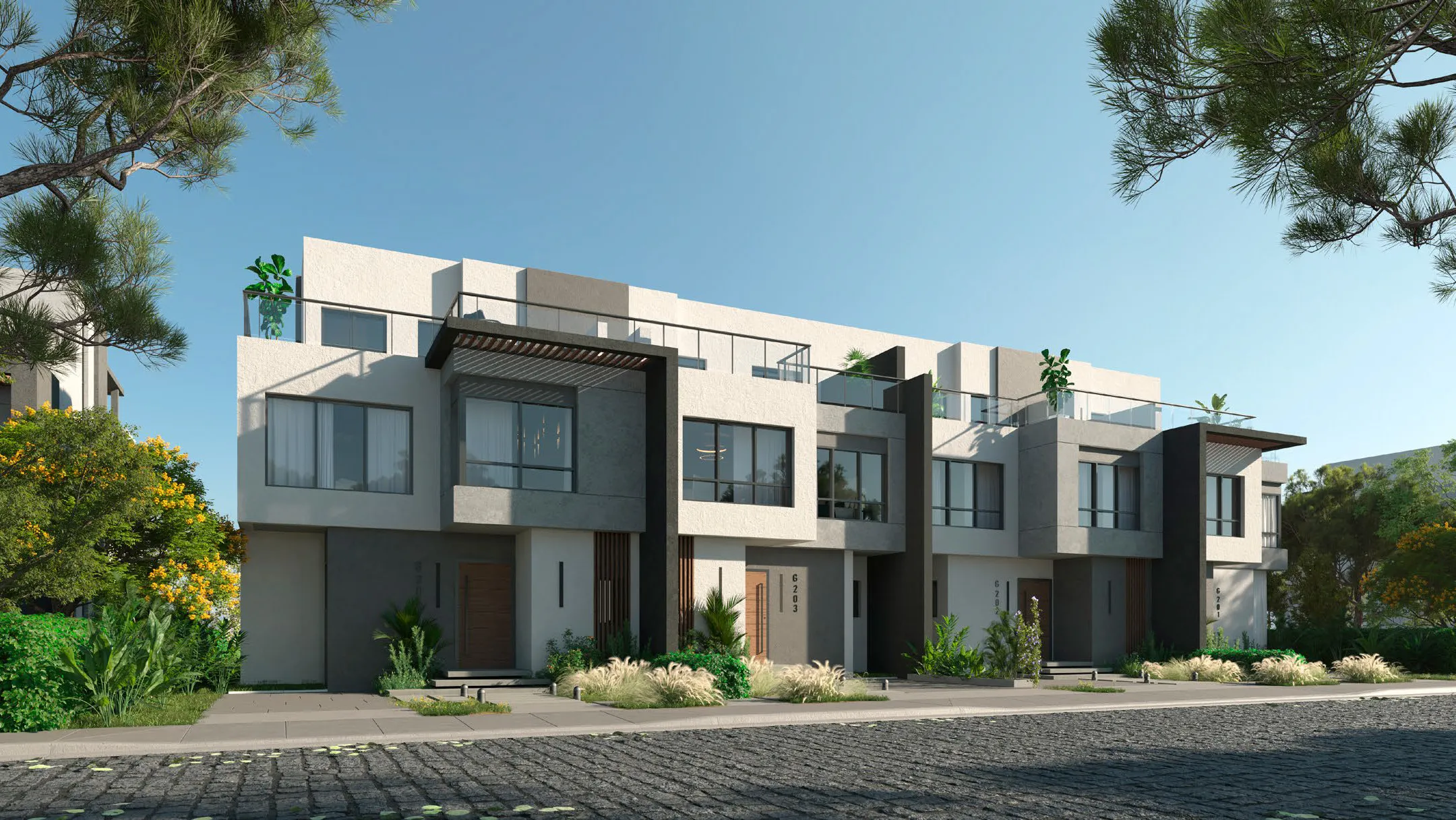  for sale in The Crown in  of 0 m² with 0 bedrooms