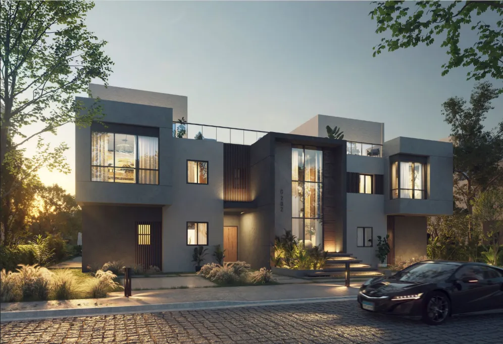  for sale in The Crown in  of 0 m² with 0 bedrooms