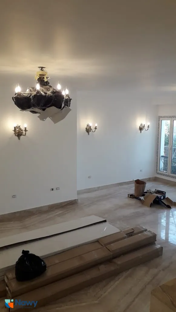 Duplex for sale in Mountain View Hyde Park in New Cairo of 0 m² with 3 bedrooms