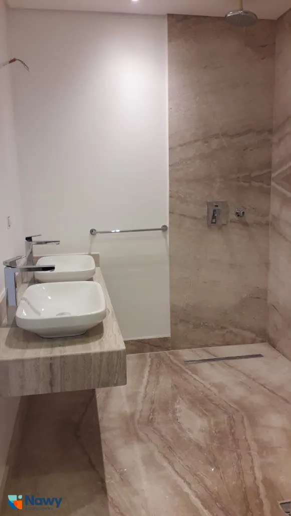 Duplex for sale in Mountain View Hyde Park in New Cairo of 0 m² with 3 bedrooms