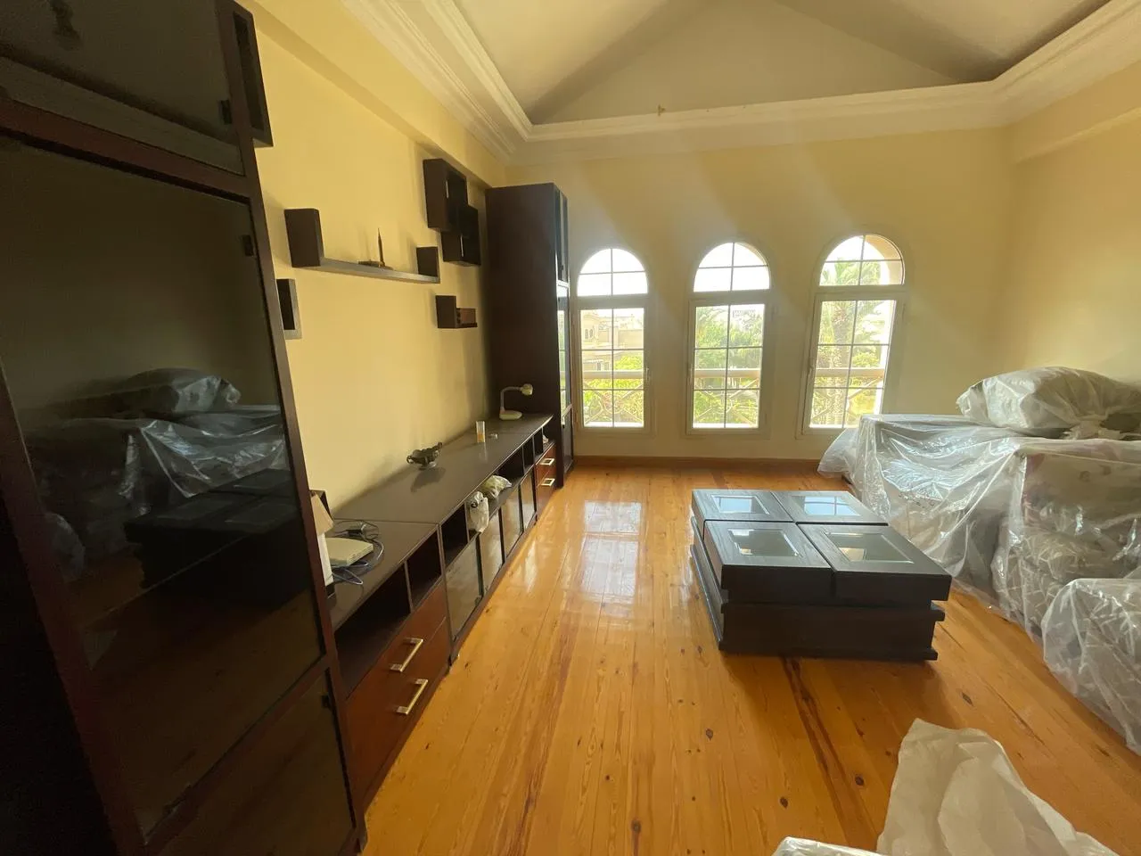  للبيع في قطامية هيلز في  بمساحة 0 م² تتكون من 0 غرف