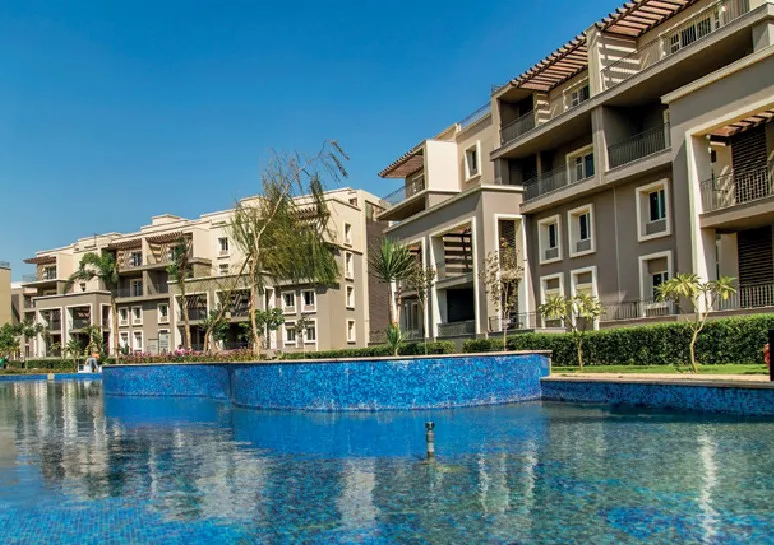  للبيع في أكتوبر بلازا في  بمساحة 0 م² تتكون من 0 غرف