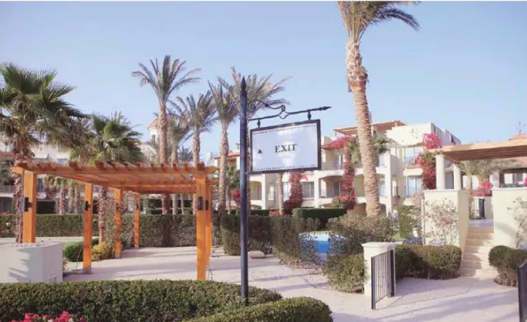  for sale in Veranda  Sahl Hasheesh in  of 0 m² with 0 bedrooms