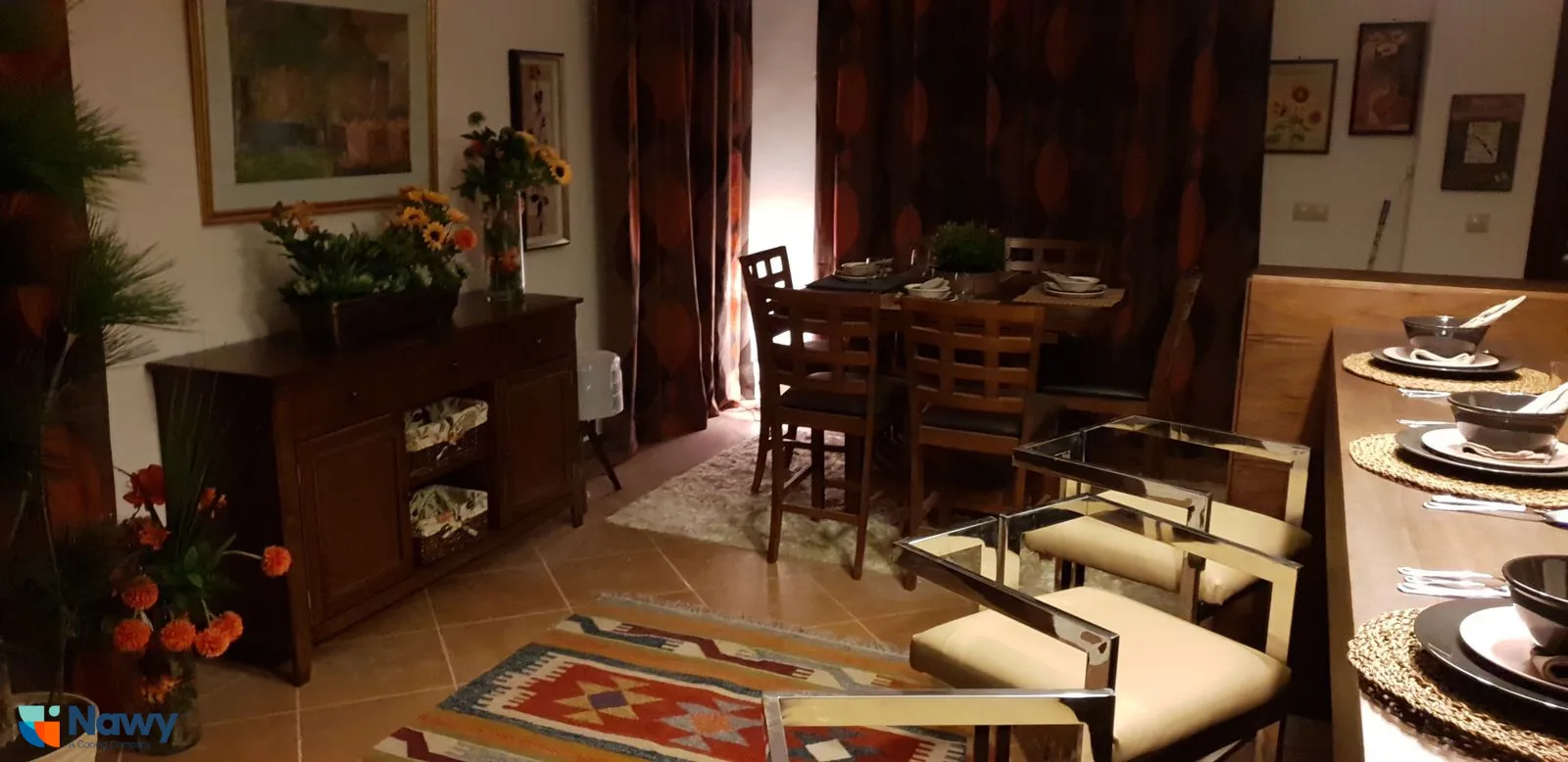 Twinhouse for sale in Marassi in Sidi Abdel Rahman of 0 m² with 4 bedrooms