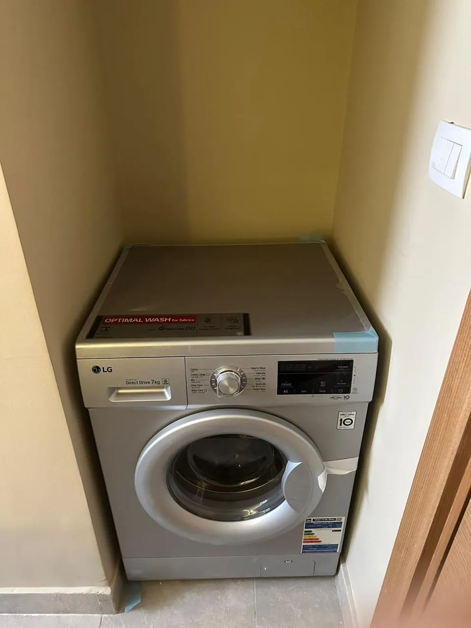  للبيع في  في ريزيدنس - فيليت في  بمساحة 0 م² تتكون من 0 غرف