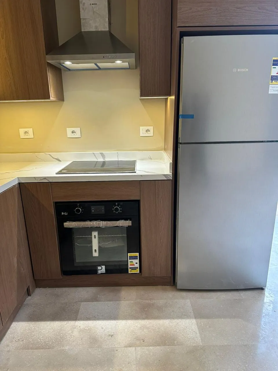  للبيع في  في ريزيدنس - فيليت في  بمساحة 0 م² تتكون من 0 غرف