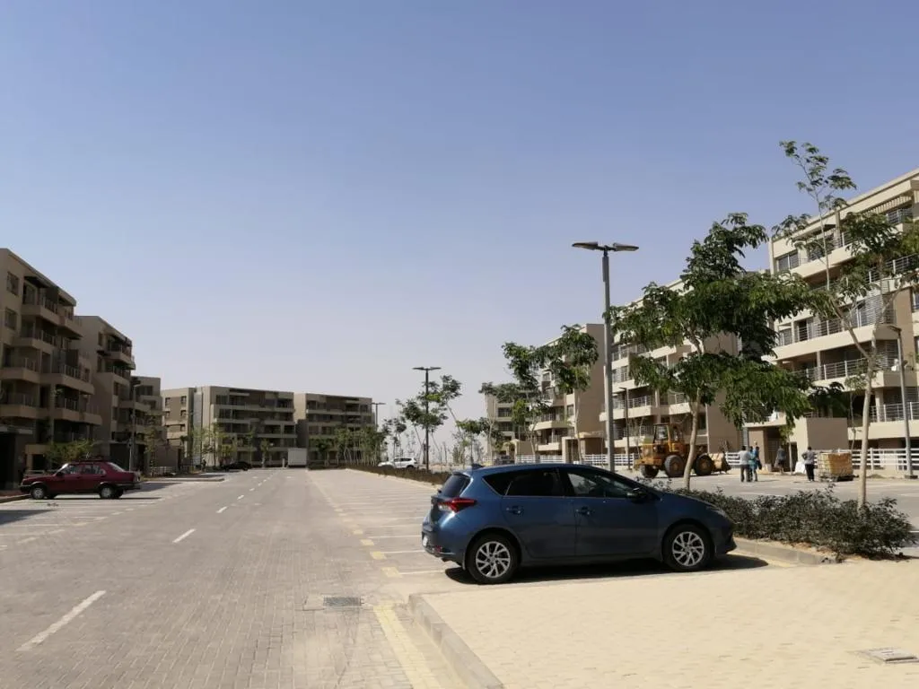  للبيع في كابيتال جاردنز في  بمساحة 0 م² تتكون من 0 غرف