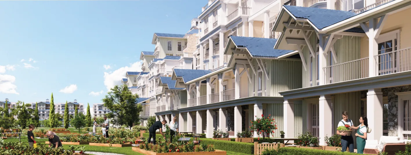  for sale in Aliva Mountain View Mostakbal City in  of 0 m² with 0 bedrooms