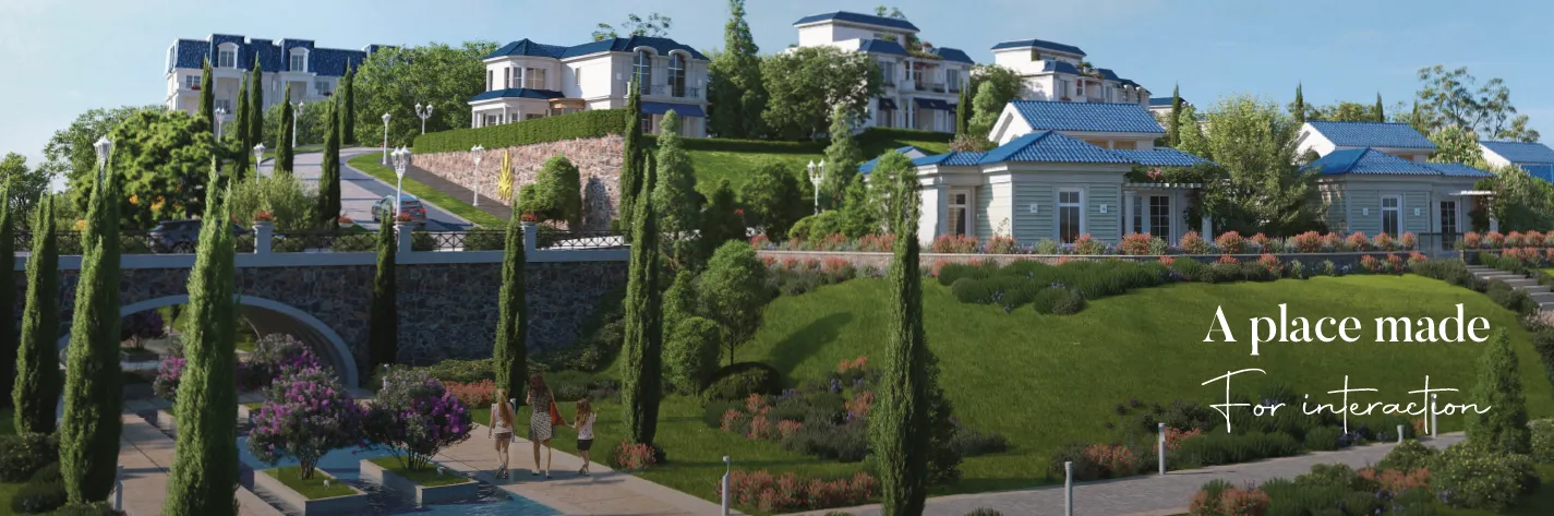  for sale in Aliva Mountain View Mostakbal City in  of 0 m² with 0 bedrooms