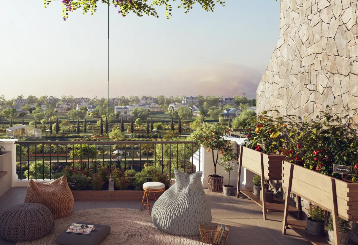  for sale in Aliva Mountain View Mostakbal City in  of 0 m² with 0 bedrooms