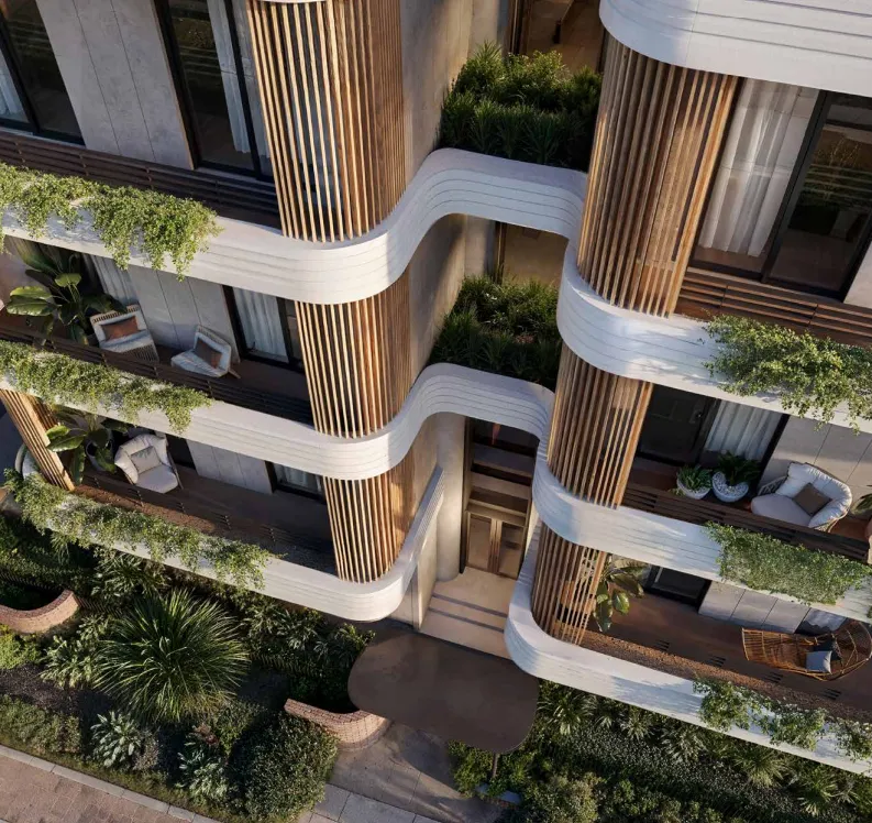 for sale in Crescent Walk in of 0 m² with 0 bedrooms