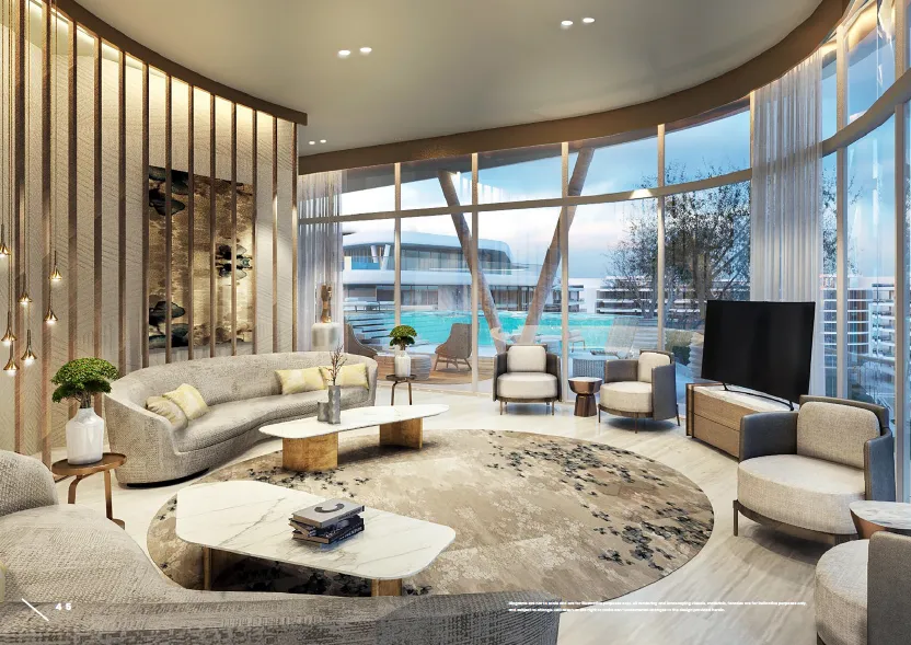 Office for sale in One - Ninety in New Cairo of 0 m² with 0 bedrooms