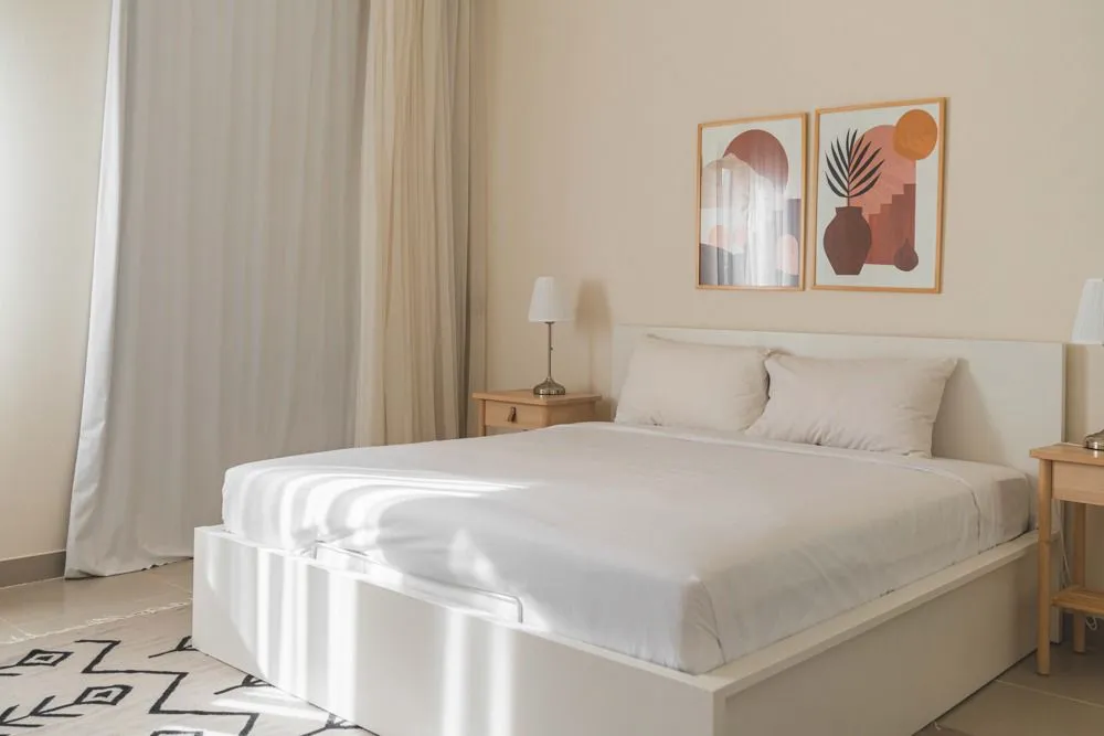 Apartment for sale in Marassi in Sidi Abdel Rahman of 133 m² with 1 bedrooms