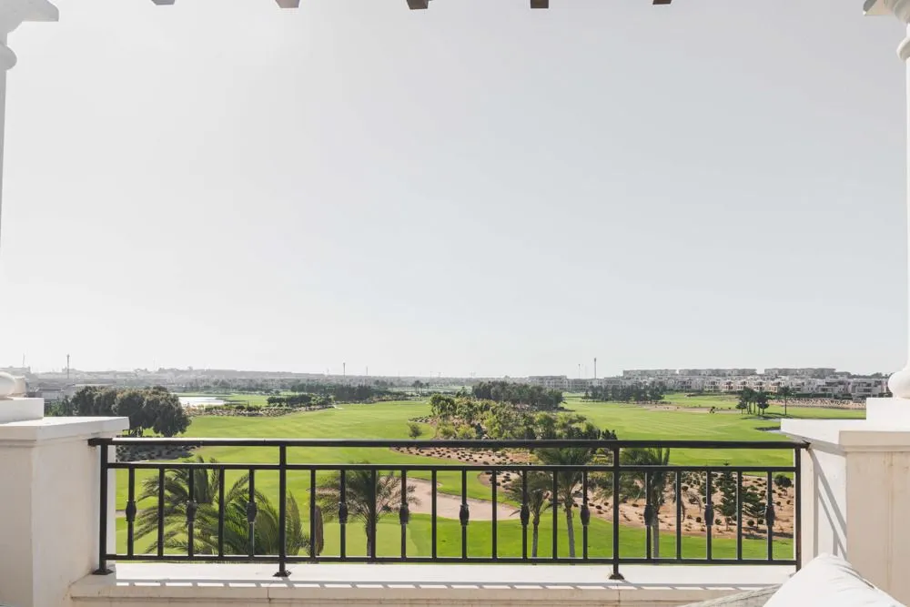 Apartment for sale in Marassi in Sidi Abdel Rahman of 133 m² with 1 bedrooms