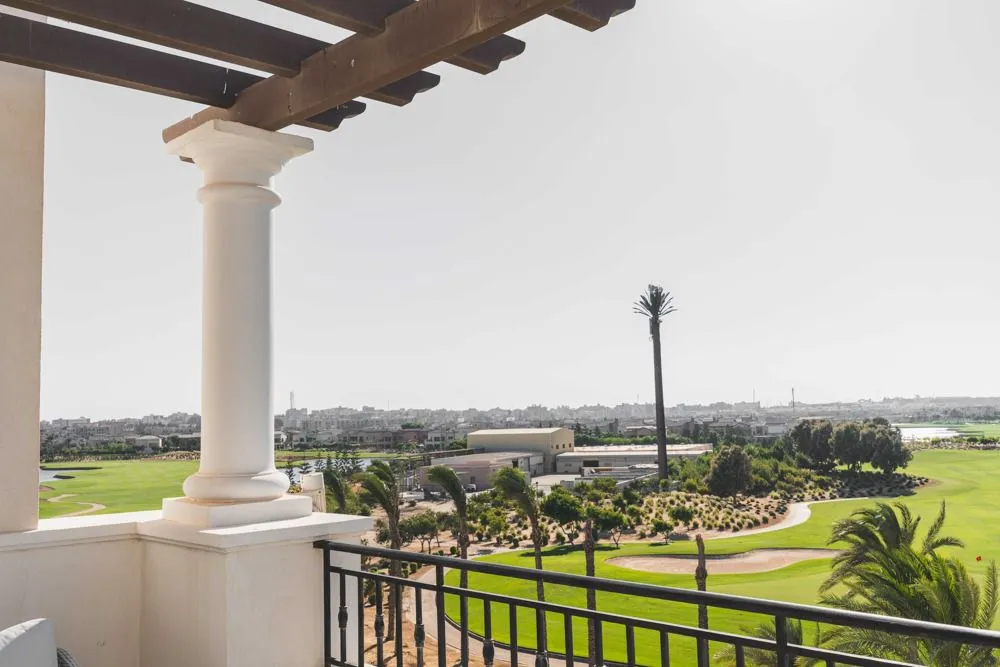 Apartment for sale in Marassi in Sidi Abdel Rahman of 133 m² with 1 bedrooms