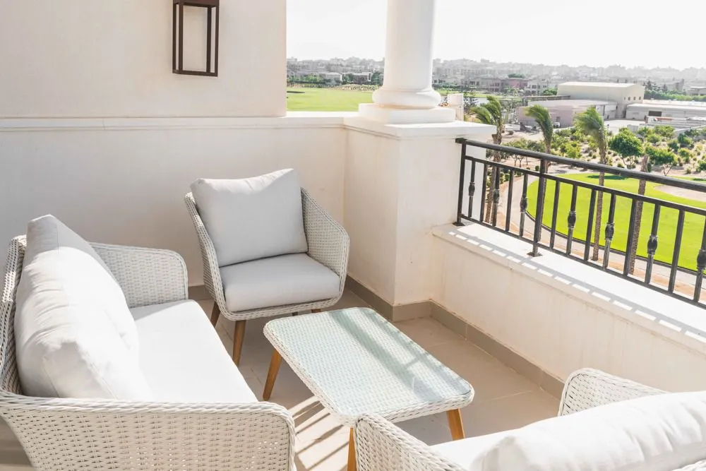 Apartment for sale in Marassi in Sidi Abdel Rahman of 133 m² with 1 bedrooms