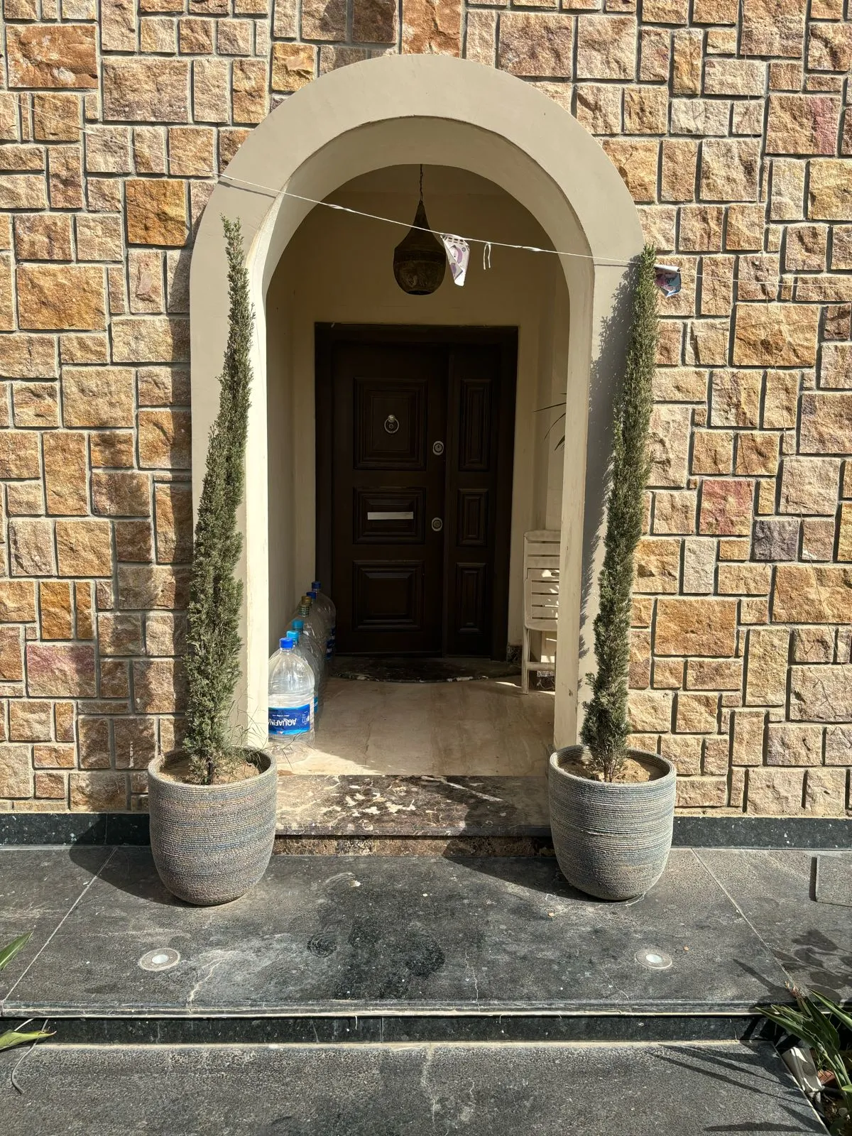 Villa for sale in Mivida in New Cairo of 407 m² with 4 bedrooms