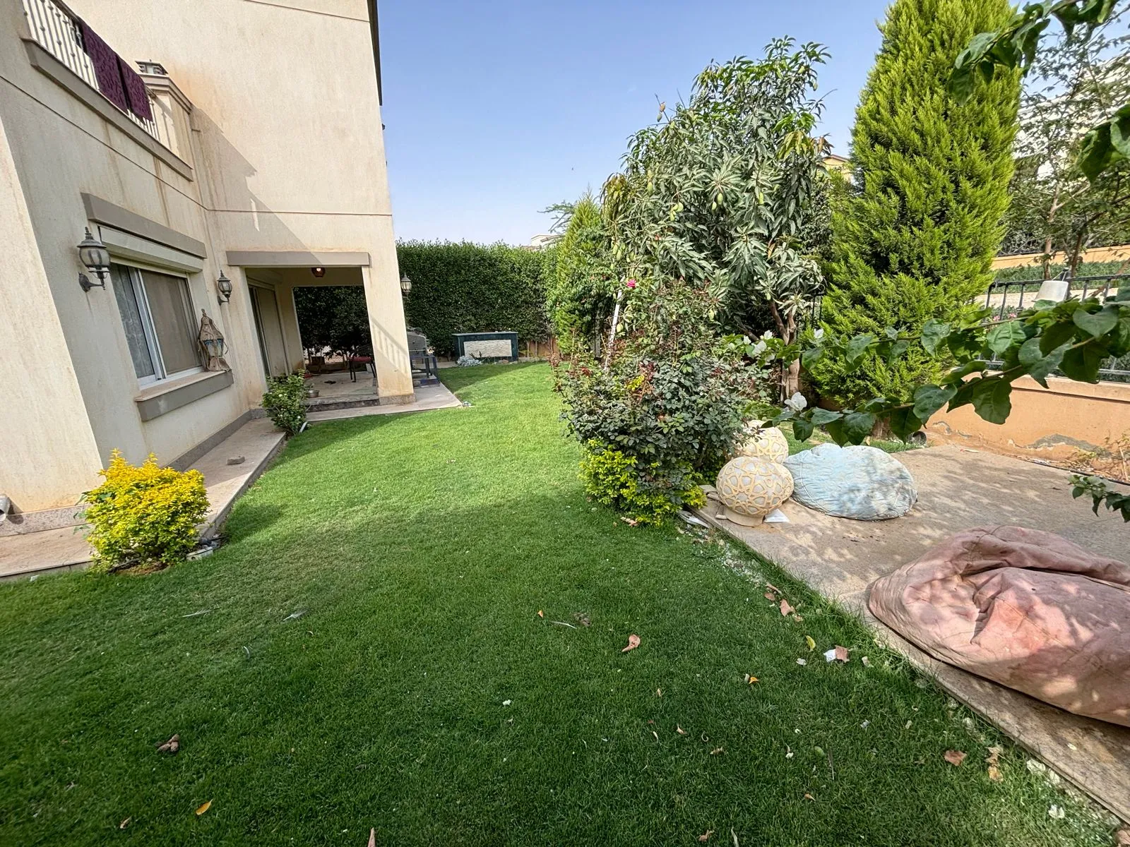 Villa for sale in Mivida in New Cairo of 407 m² with 4 bedrooms