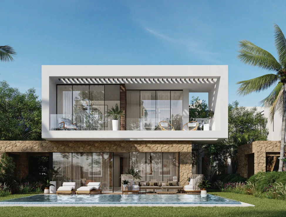  for sale in Azha North Coast  in  of 0 m² with 0 bedrooms