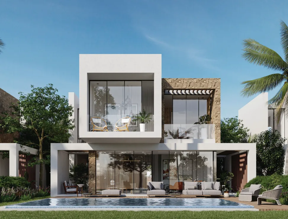  for sale in Azha North Coast  in  of 0 m² with 0 bedrooms