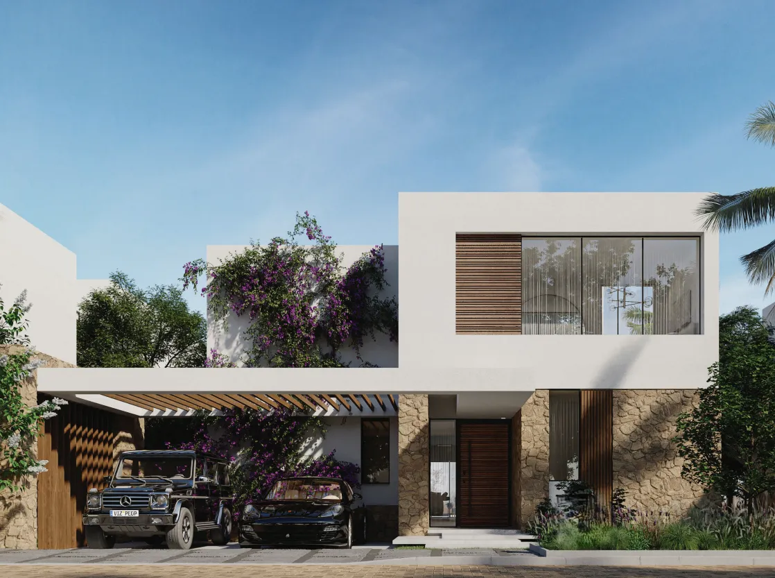  for sale in Azha North Coast  in  of 0 m² with 0 bedrooms