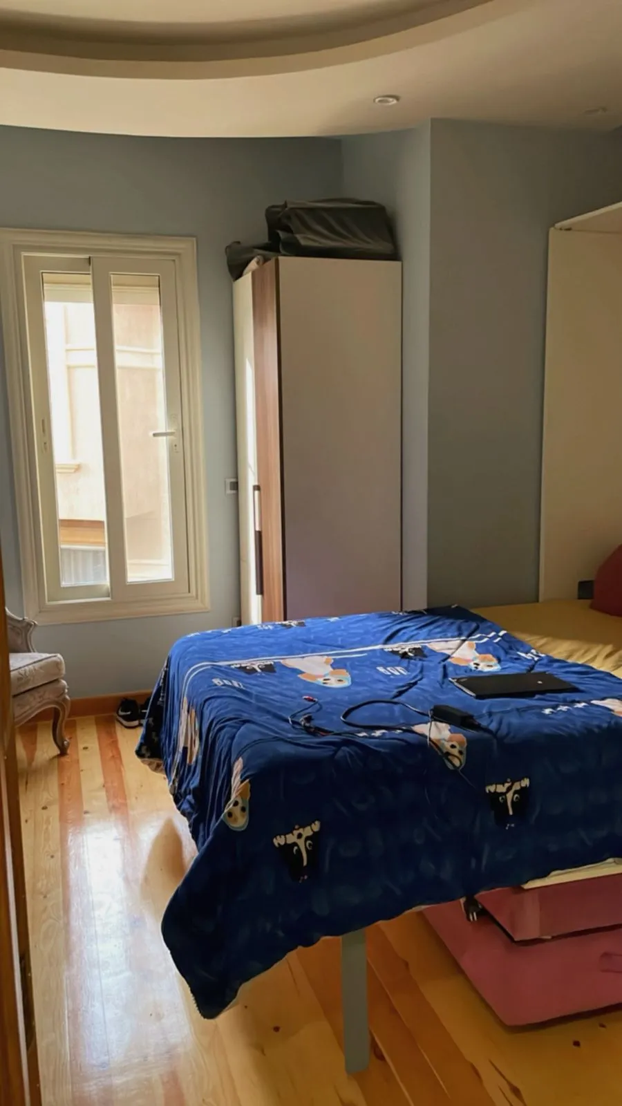 Villa for sale in La Nuova Vista in North Investors of 390 m² with 4 bedrooms