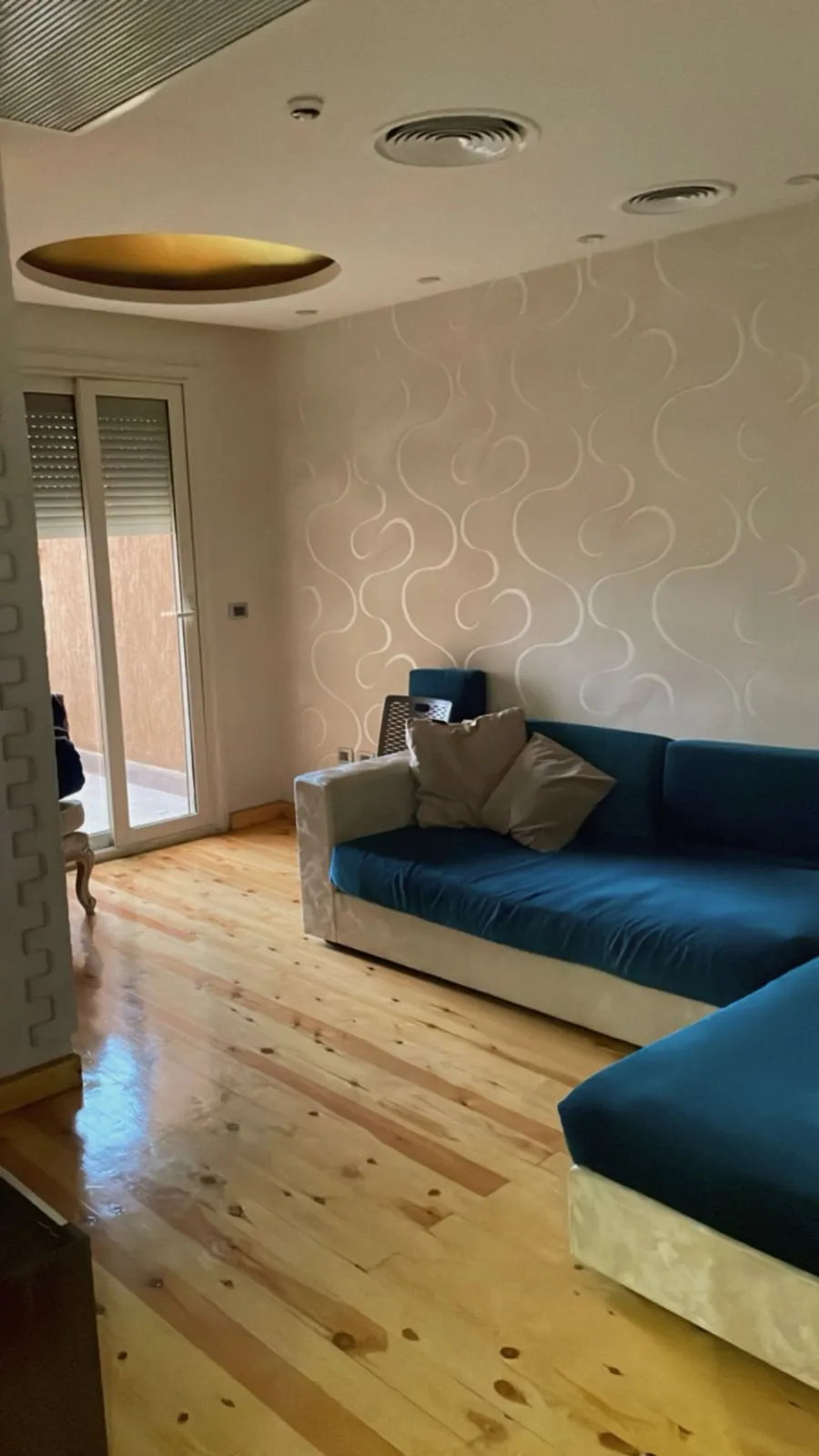 Villa for sale in La Nuova Vista in North Investors of 390 m² with 4 bedrooms