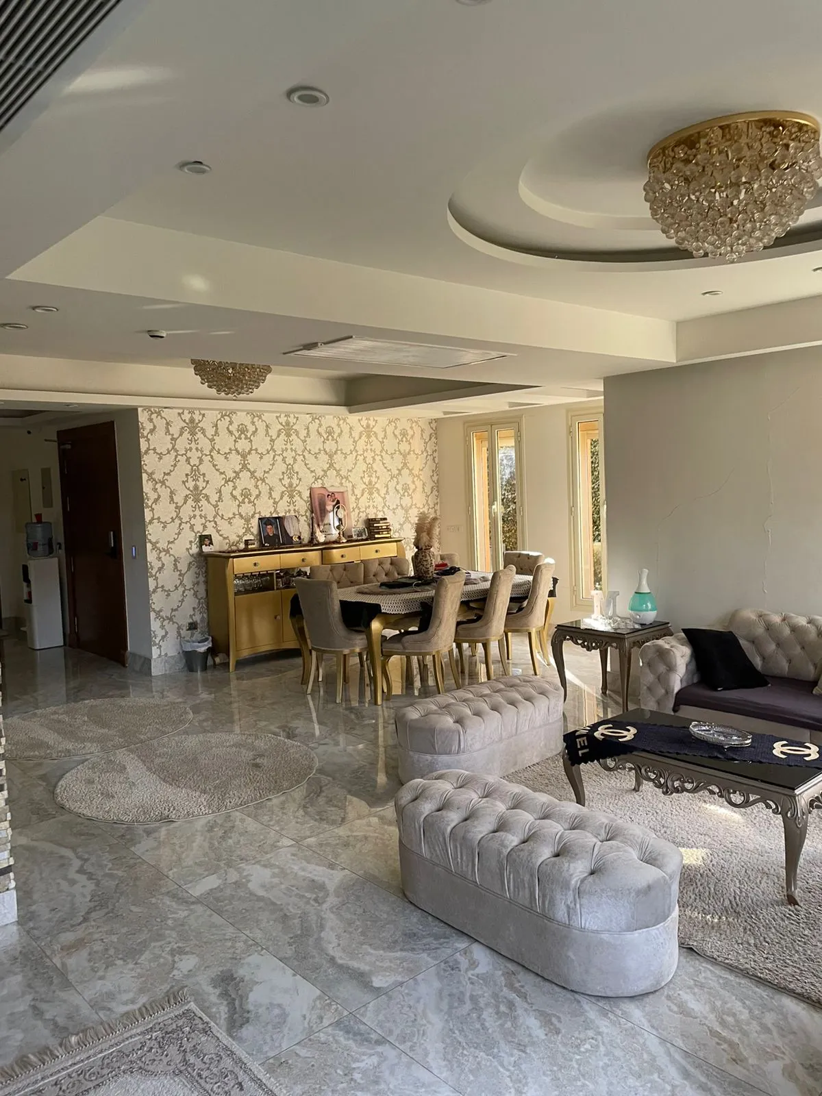Villa for sale in La Nuova Vista in North Investors of 390 m² with 4 bedrooms