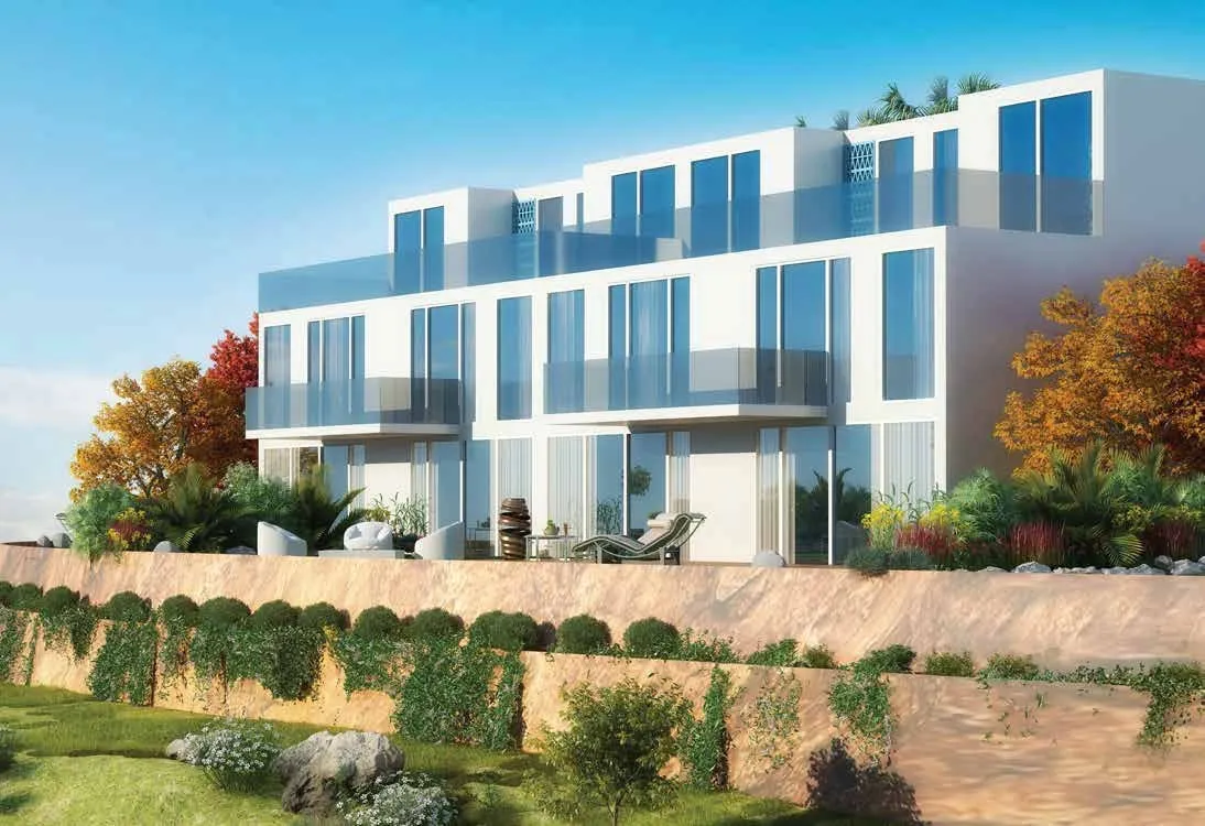 for sale in Il Monte Galala in of 0 m² with 0 bedrooms