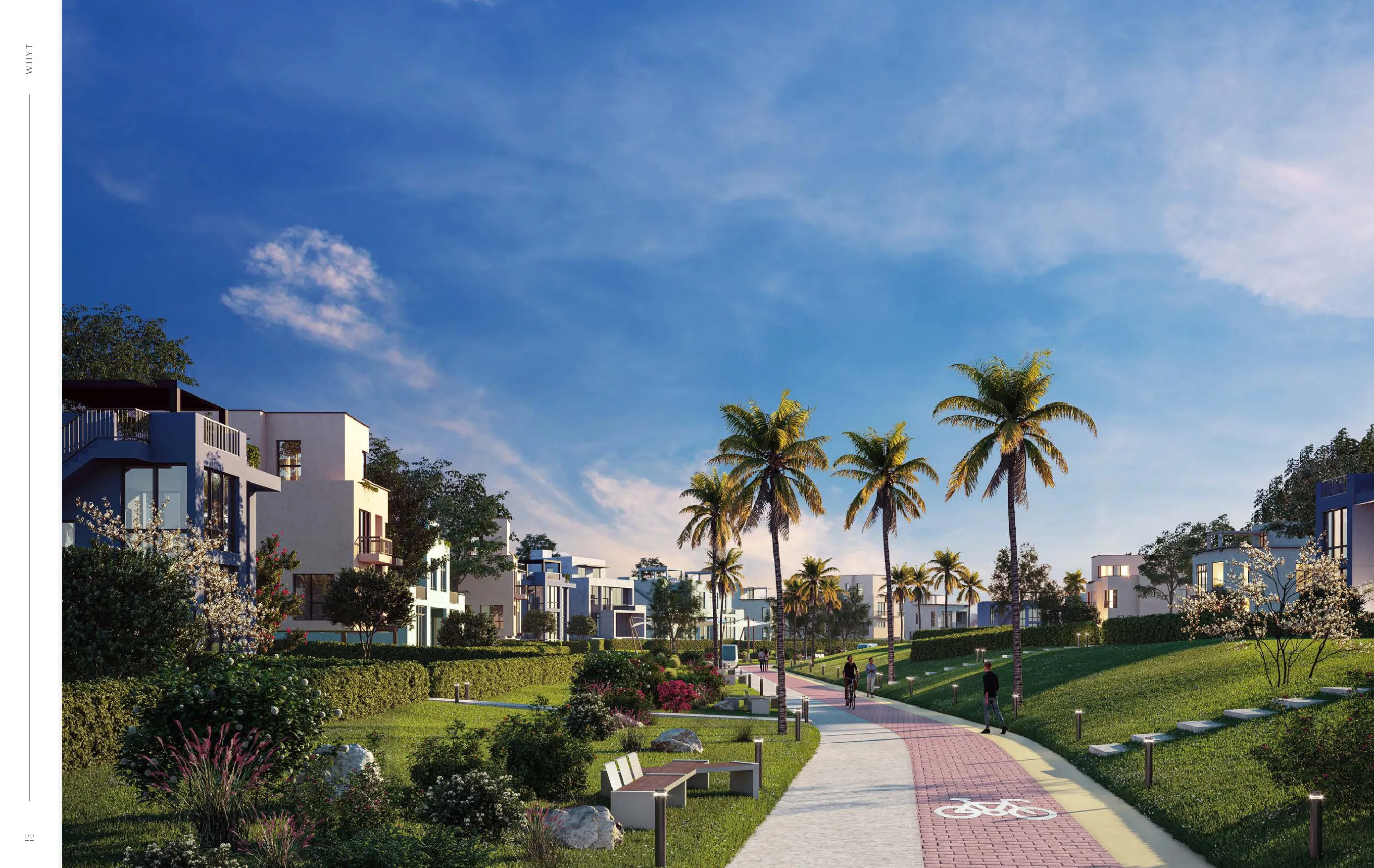 Villa for sale in O West Orascom in October Gardens of 0 m² with 4 bedrooms