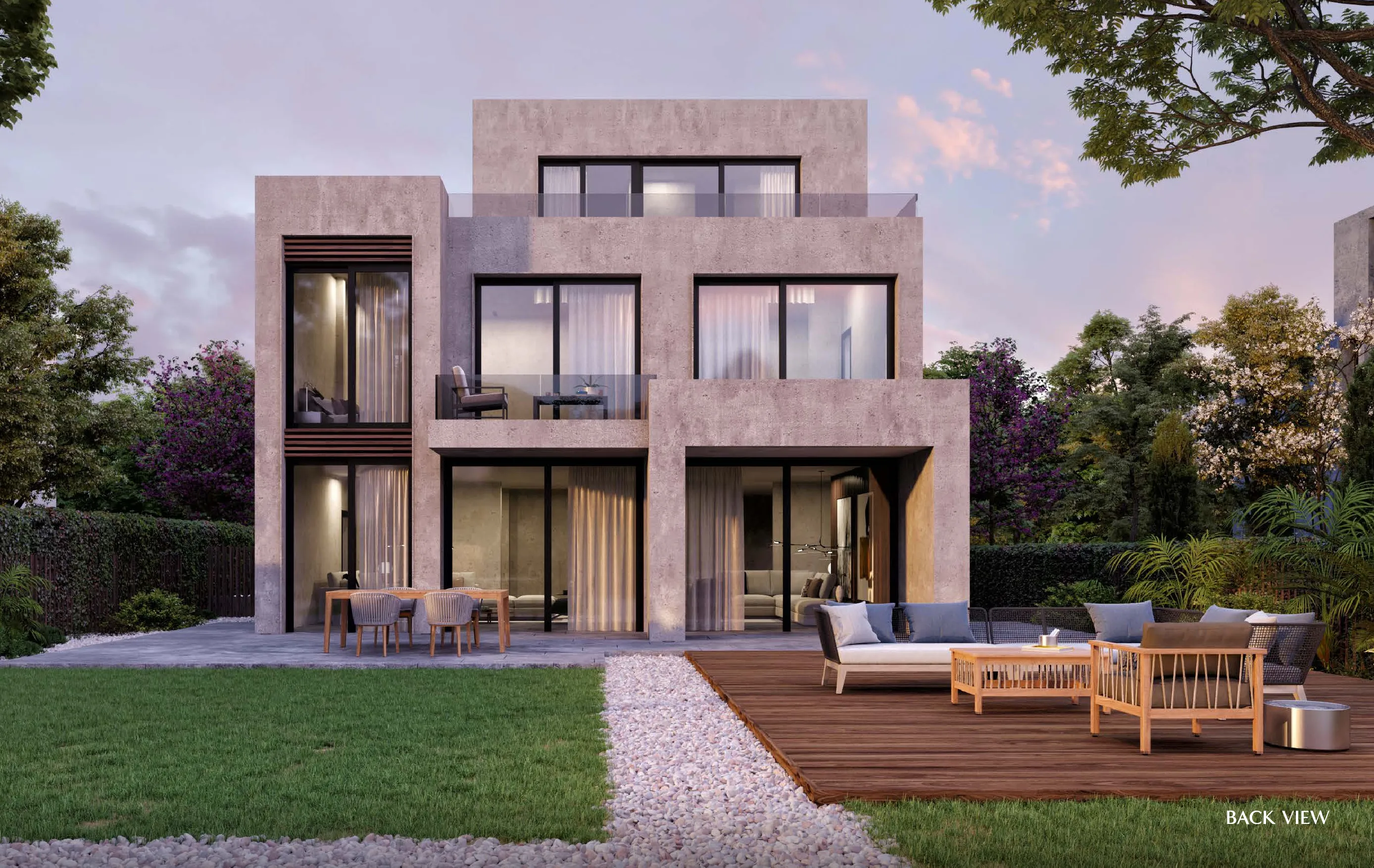 Villa for sale in O West Orascom in October Gardens of 0 m² with 4 bedrooms