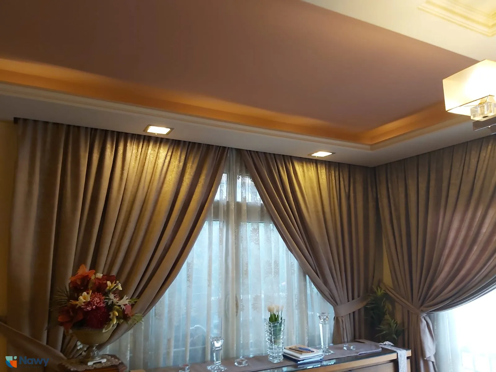 Villa for sale in Stone Park in New Cairo of 0 m² with 4 bedrooms