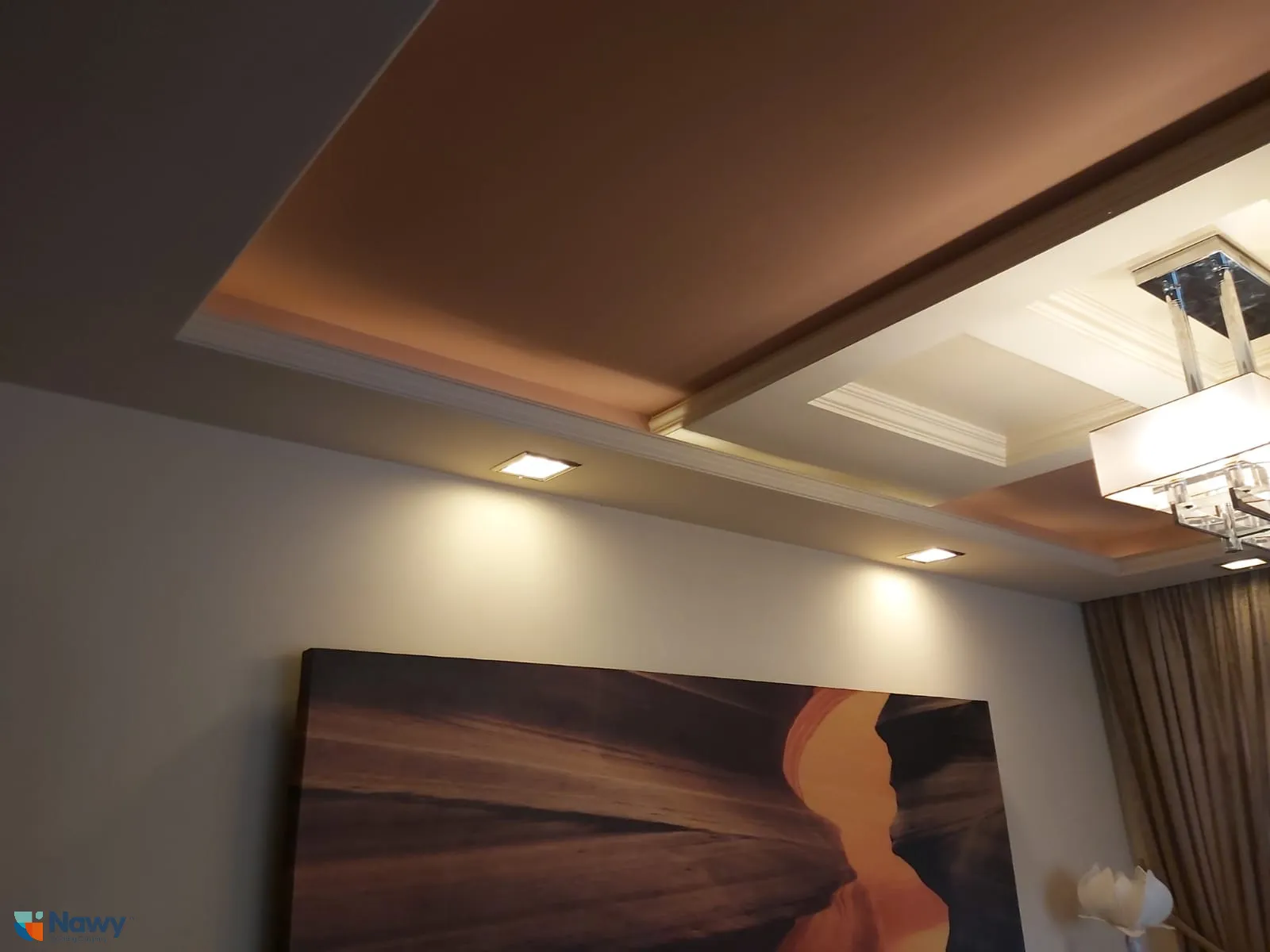 Villa for sale in Stone Park in New Cairo of 0 m² with 4 bedrooms