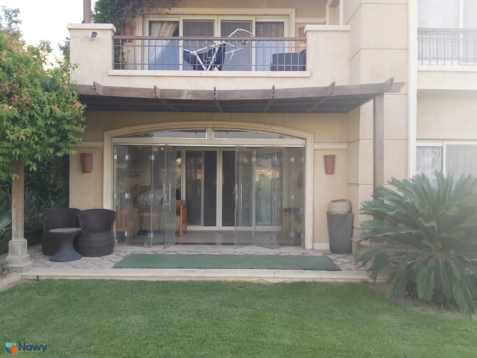 Villa for sale in Stone Park in New Cairo of 0 m² with 4 bedrooms