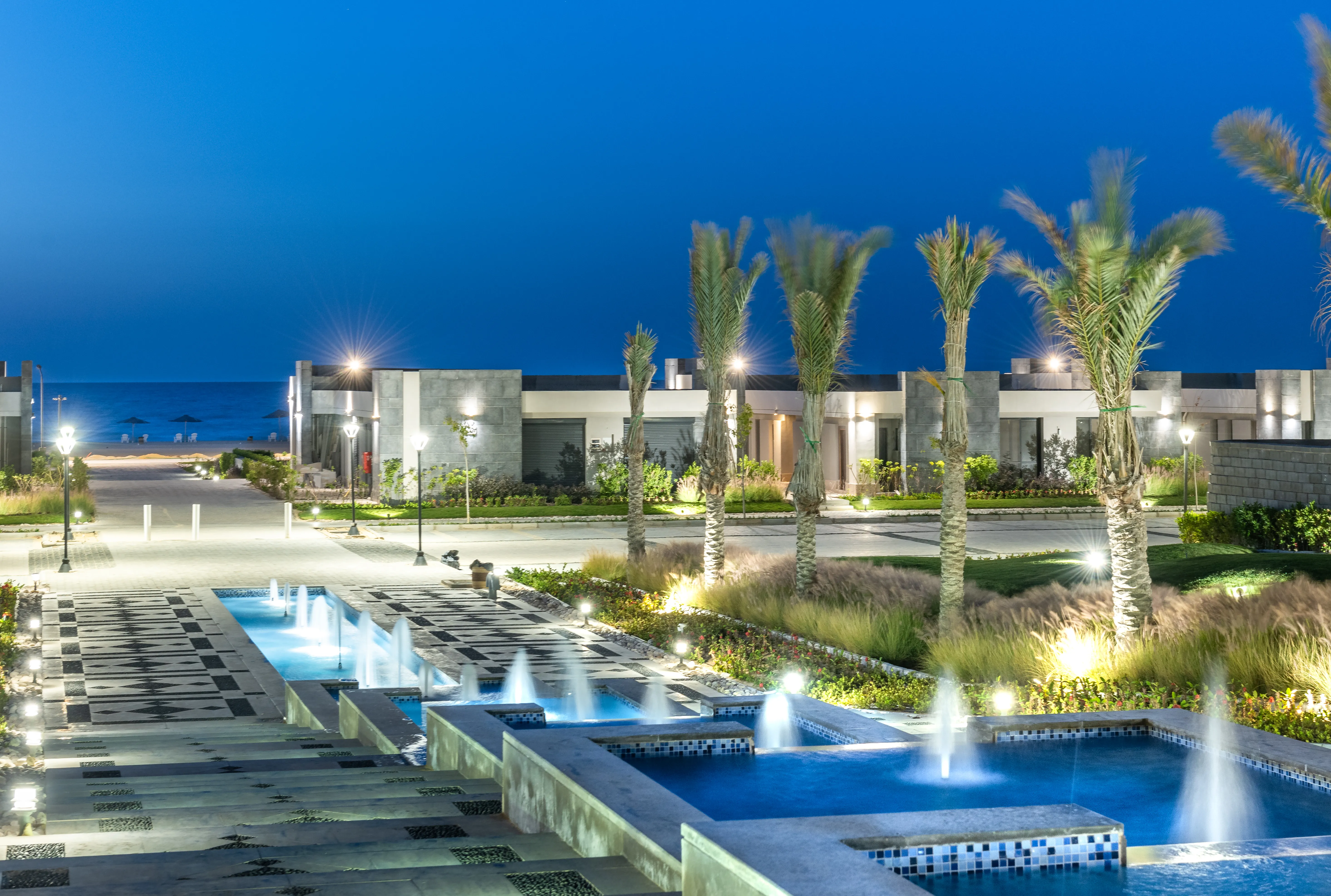 Twinhouse for sale in La Vista Ras El Hekma in Ras El Hekma of 231 m² with 4 bedrooms