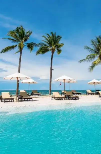 شاليه للبيع في  هايد بارك نورث - سي شور في رأس الحكمة بمساحة 130 م² تتكون من 3 غرف