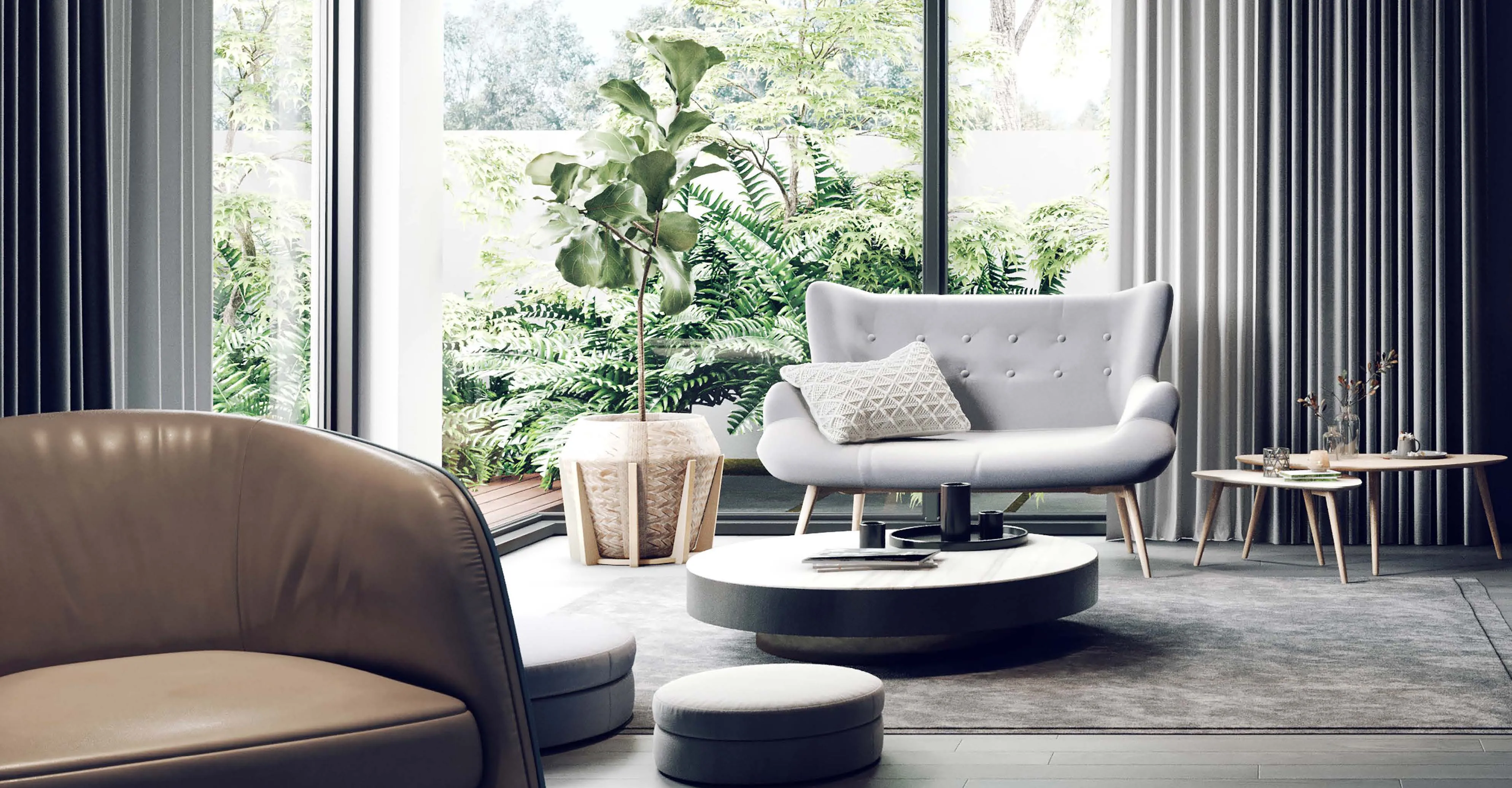 Twinhouse for sale in VYE SODIC in New Zayed of 243 m² with 3 bedrooms