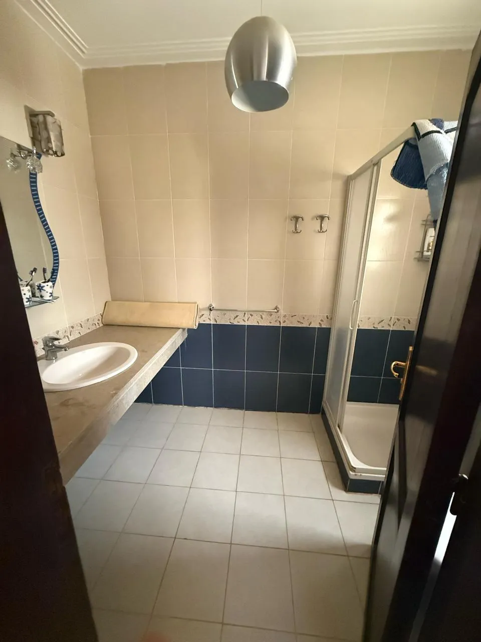 تاون هاوس للبيع في لا فيستا 2  في العين السخنة بمساحة 170 م² تتكون من 3 غرف