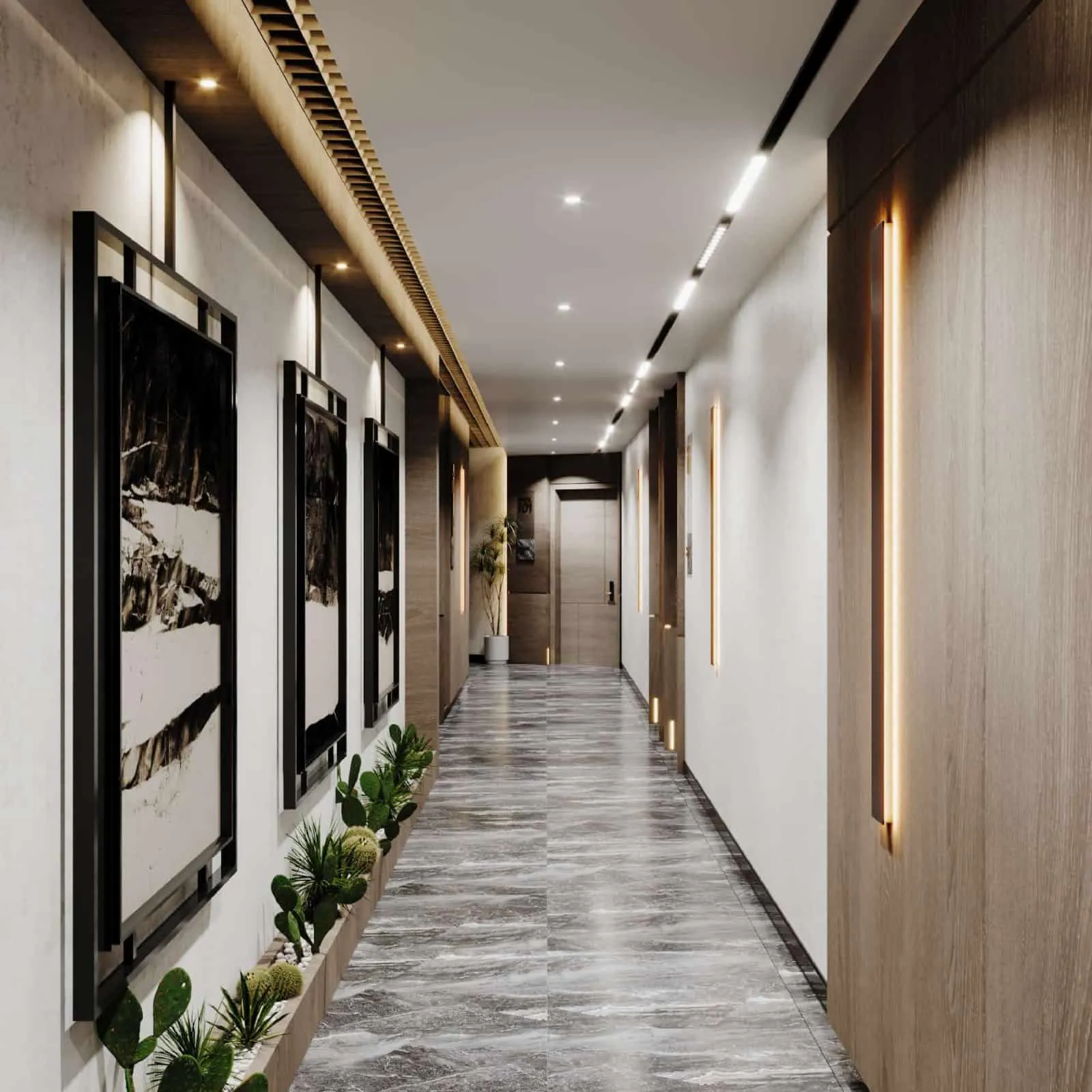 مكتب للبيع في بيكسل لابز في مدينة السادس من أكتوبر بمساحة 170 م² تتكون من 0 غرف