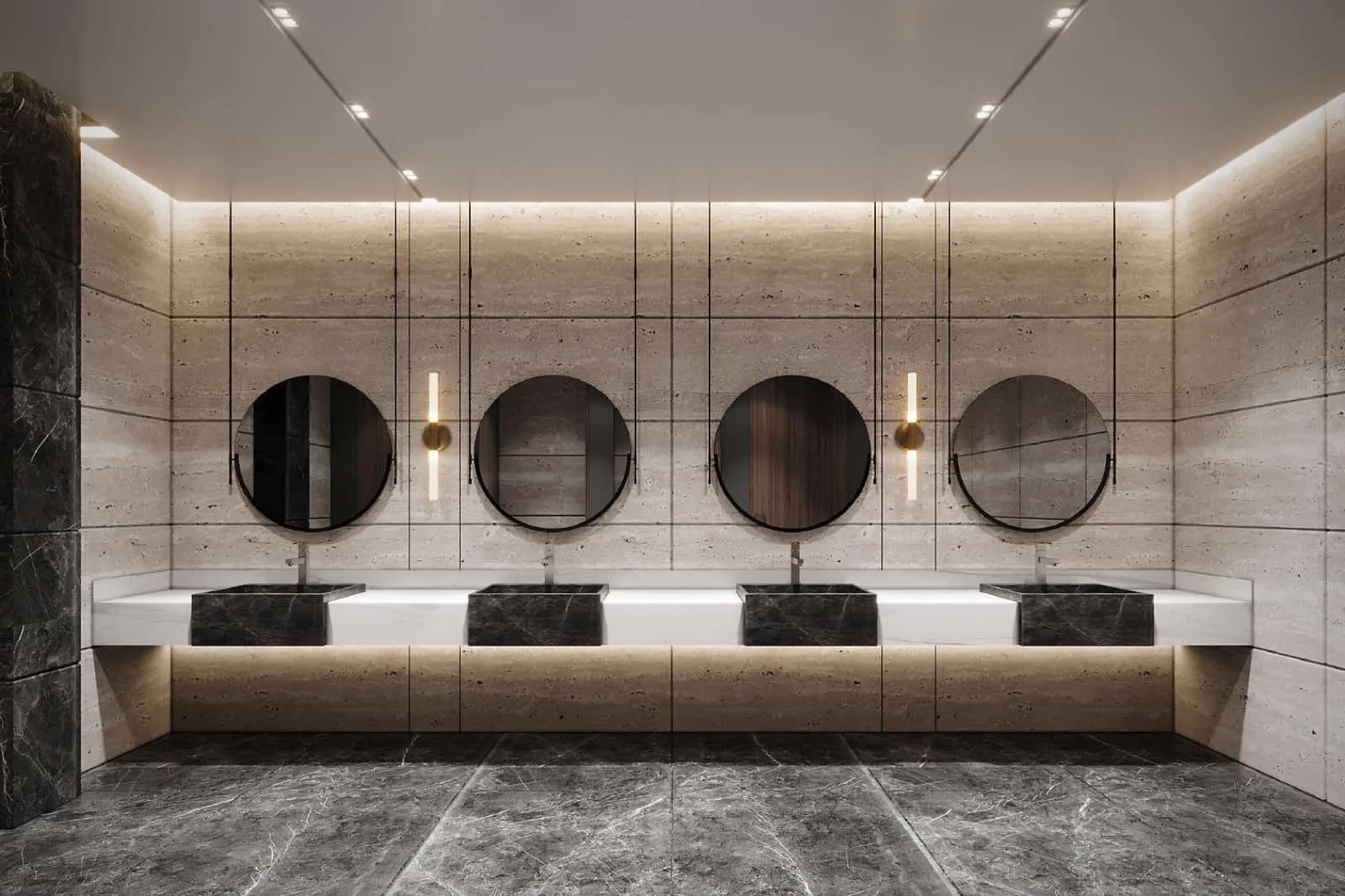 مكتب للبيع في بيكسل لابز في مدينة السادس من أكتوبر بمساحة 170 م² تتكون من 0 غرف