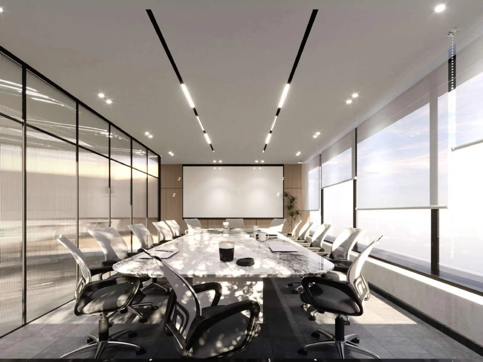 مكتب للبيع في بيكسل لابز في مدينة السادس من أكتوبر بمساحة 170 م² تتكون من 0 غرف