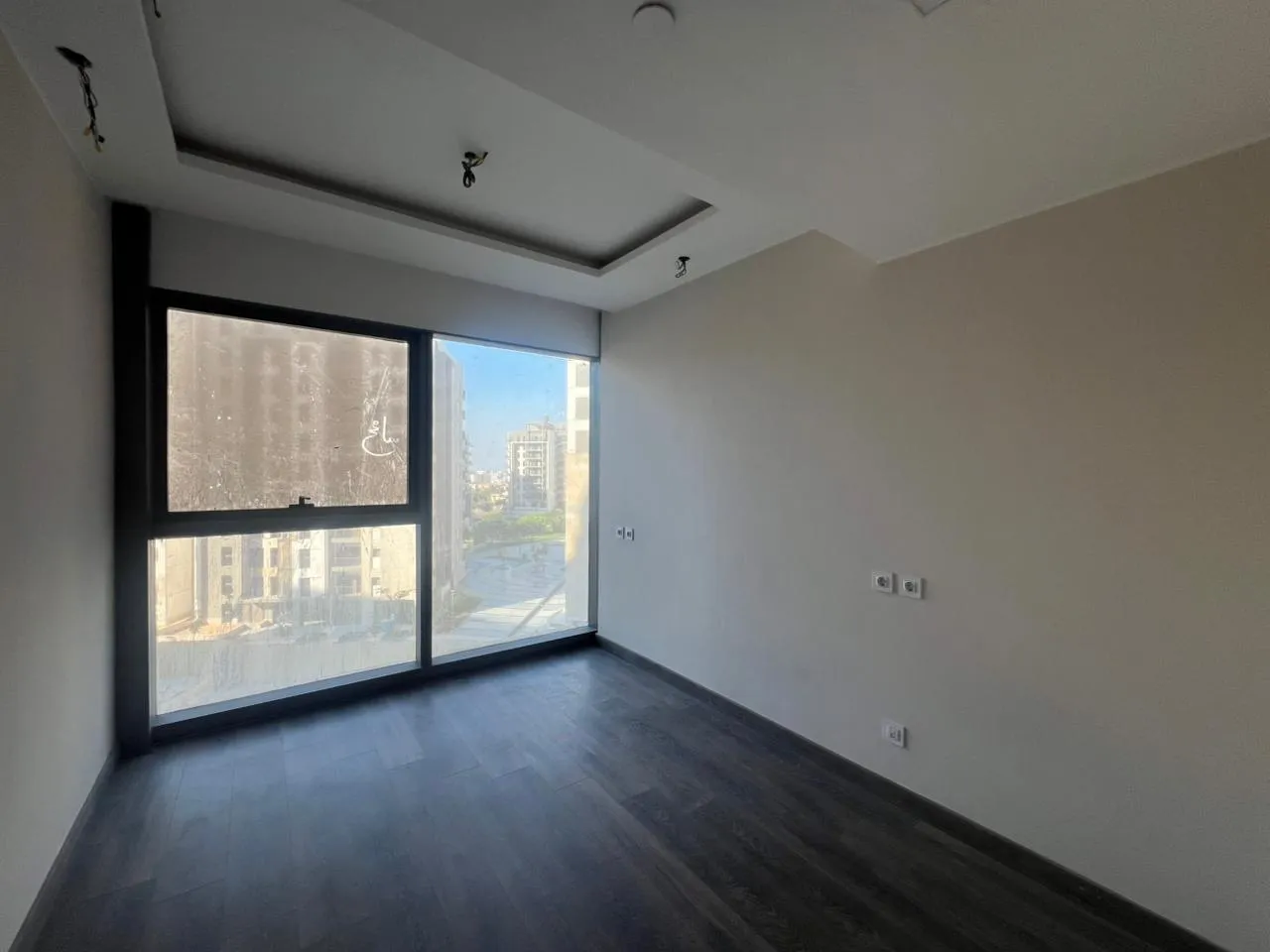 Apartment for sale in ZED in El Sheikh Zayed of 165 m² with 3 bedrooms