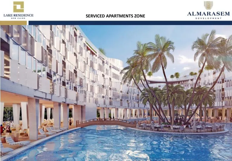  للبيع في ليك ريزيدنس فيفث سكوير في  بمساحة 0 م² تتكون من 0 غرف