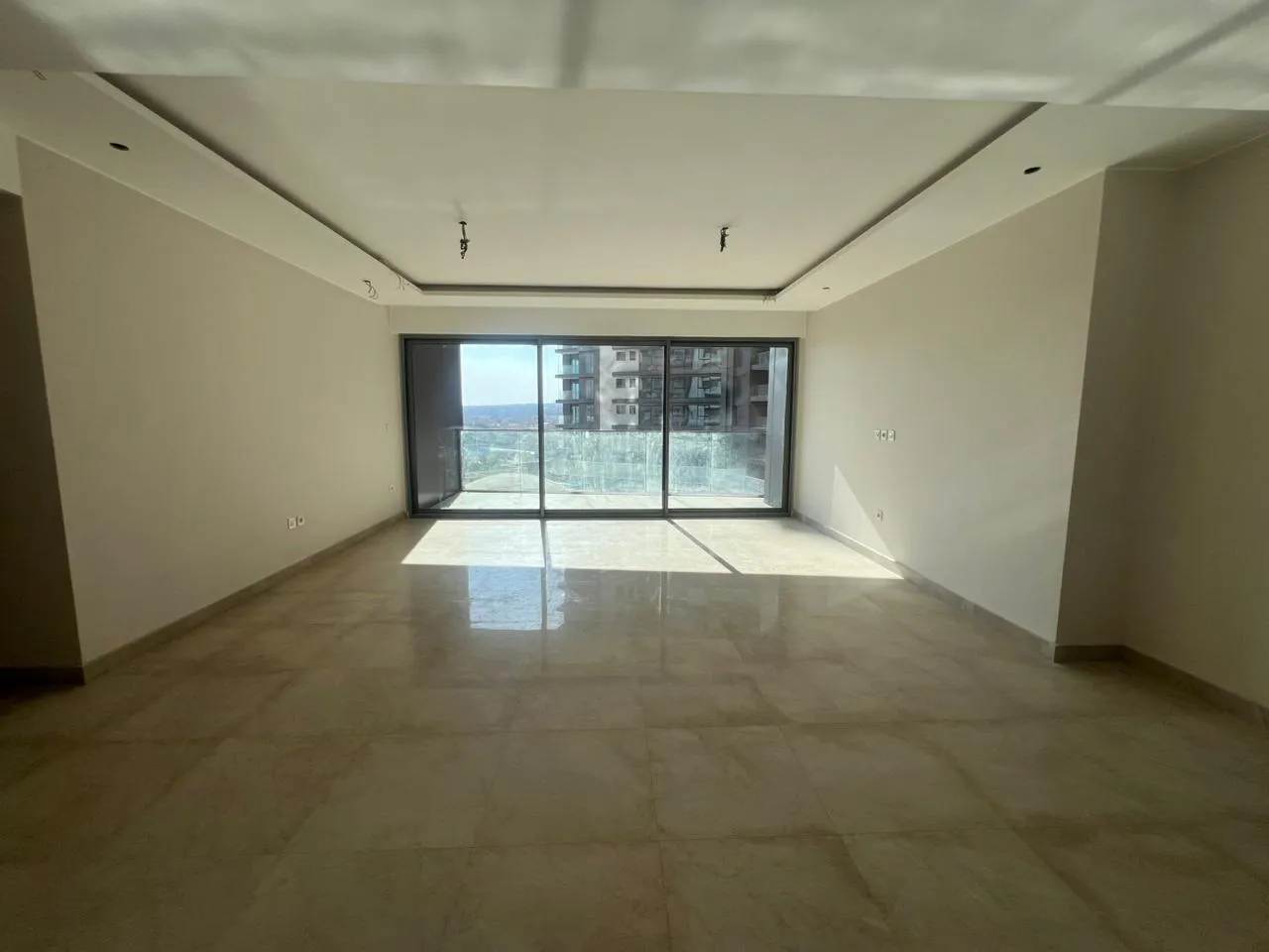 Apartment for sale in ZED in El Sheikh Zayed of 165 m² with 3 bedrooms